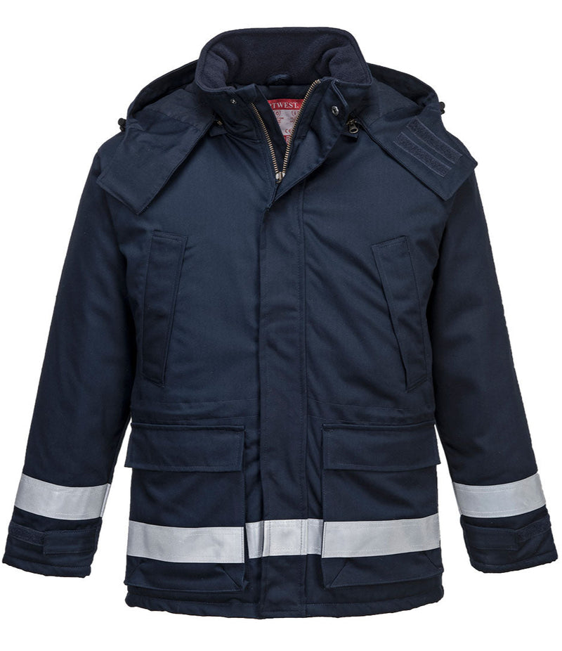 Load image into Gallery viewer, Jacket PORTWEST FR59
