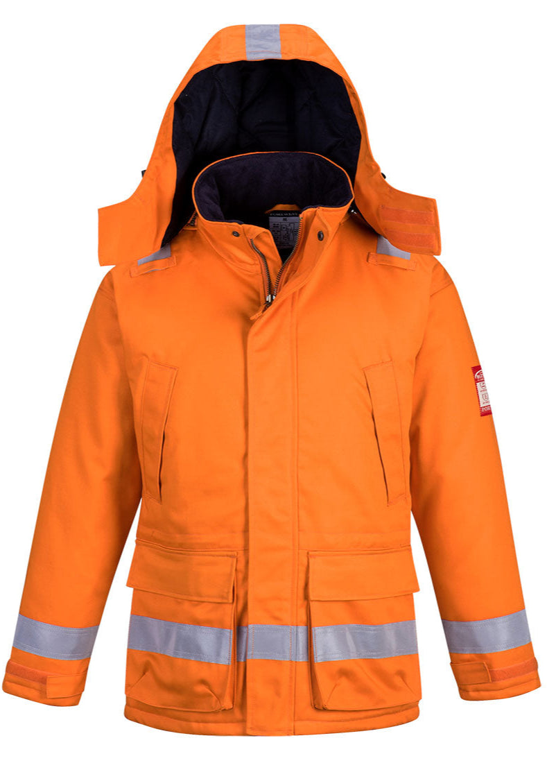 Load image into Gallery viewer, Jacket PORTWEST FR59

