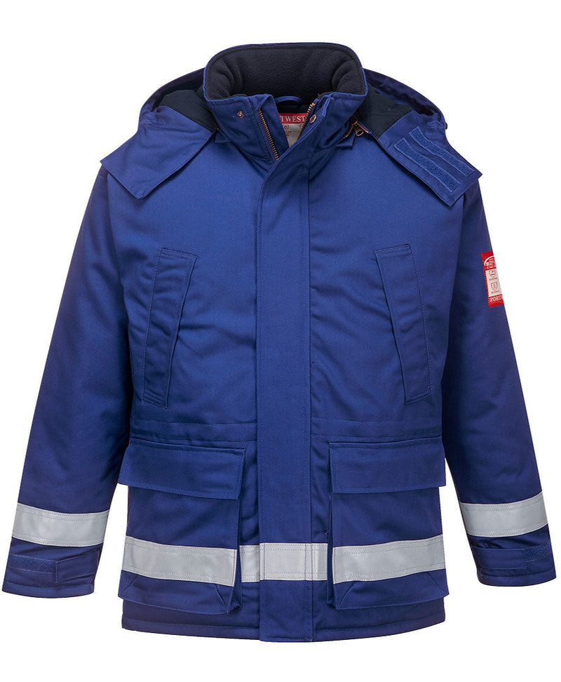 Load image into Gallery viewer, Jacket PORTWEST FR59
