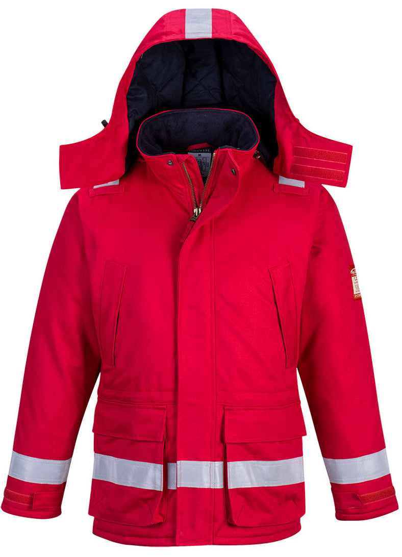 Load image into Gallery viewer, Jacket PORTWEST FR59
