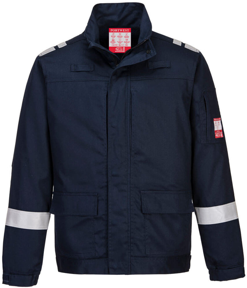 Load image into Gallery viewer, Jacket PORTWEST FR601
