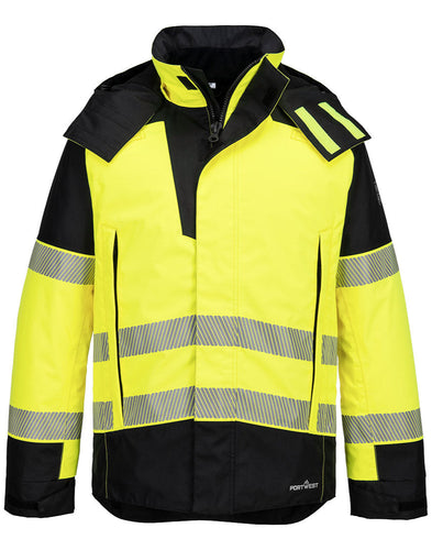 Jacket PORTWEST FR606