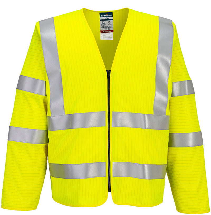 Load image into Gallery viewer, Vest PORTWEST FR616
