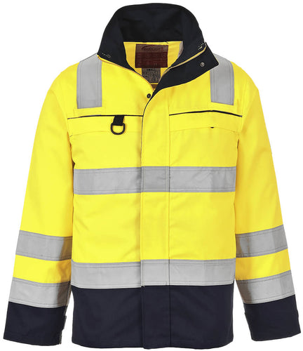 Jacket PORTWEST FR61