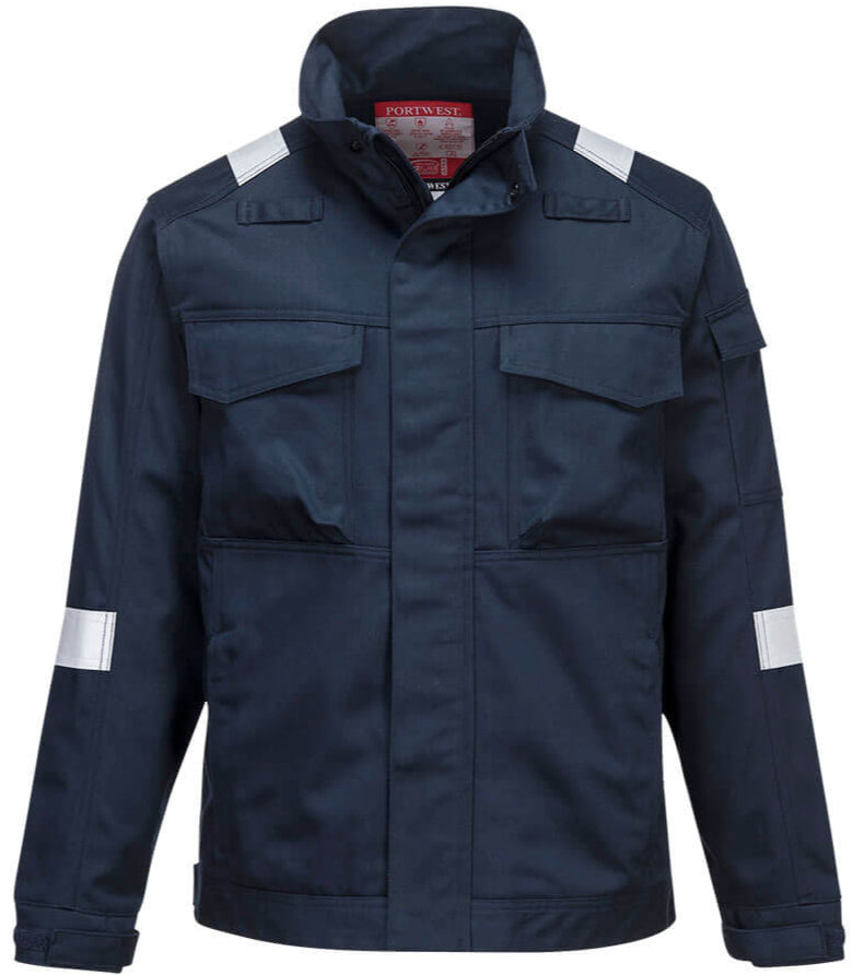 Load image into Gallery viewer, Jacket PORTWEST FR68
