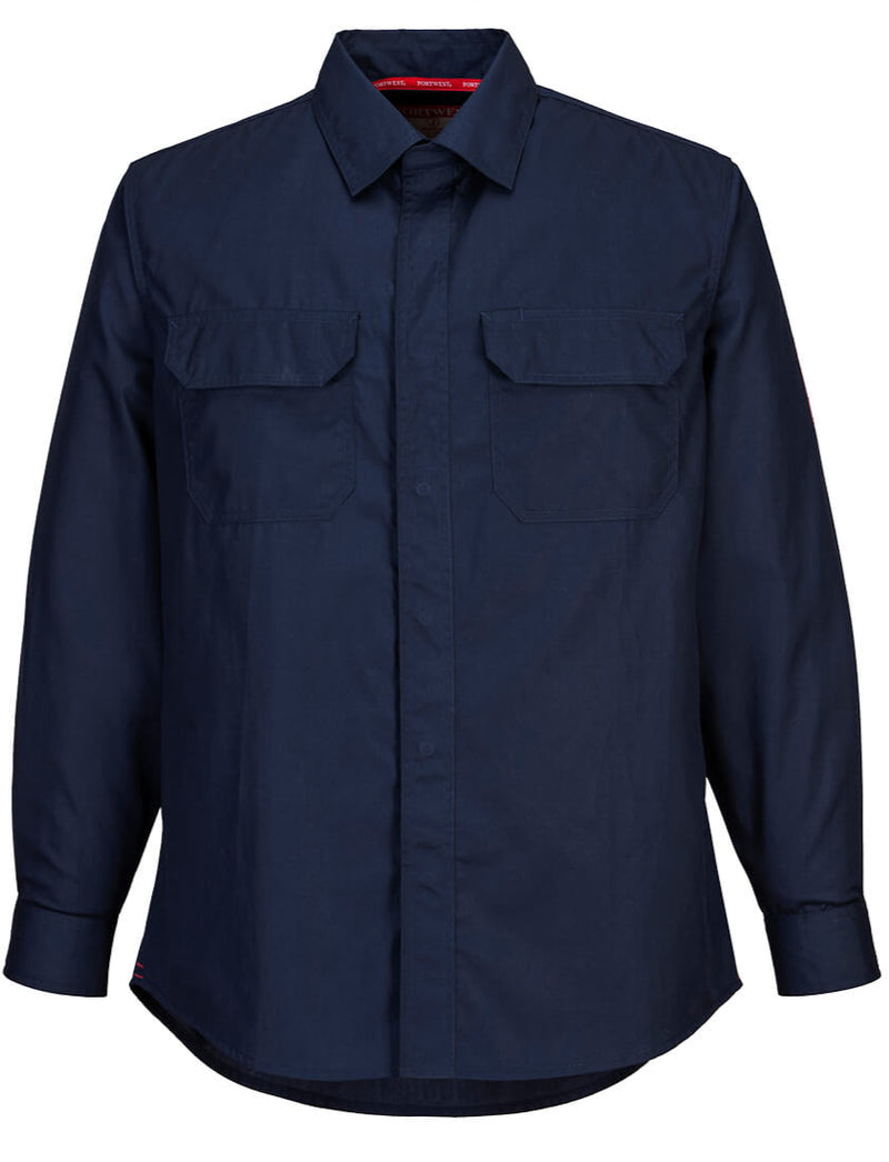 Load image into Gallery viewer, Shirt PORTWEST FR69
