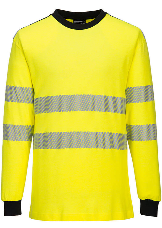 Shirt PORTWEST FR701