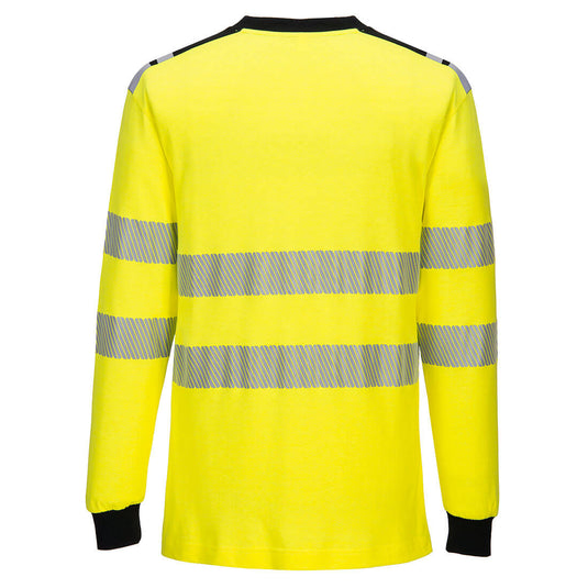 Shirt PORTWEST FR701