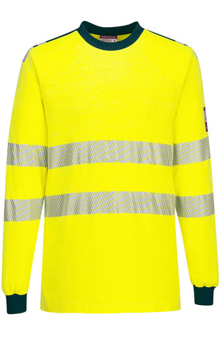 Shirt PORTWEST FR701