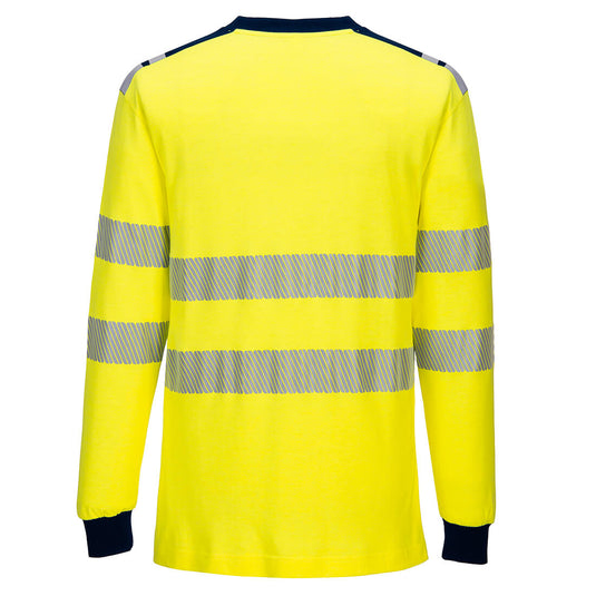 Shirt PORTWEST FR701