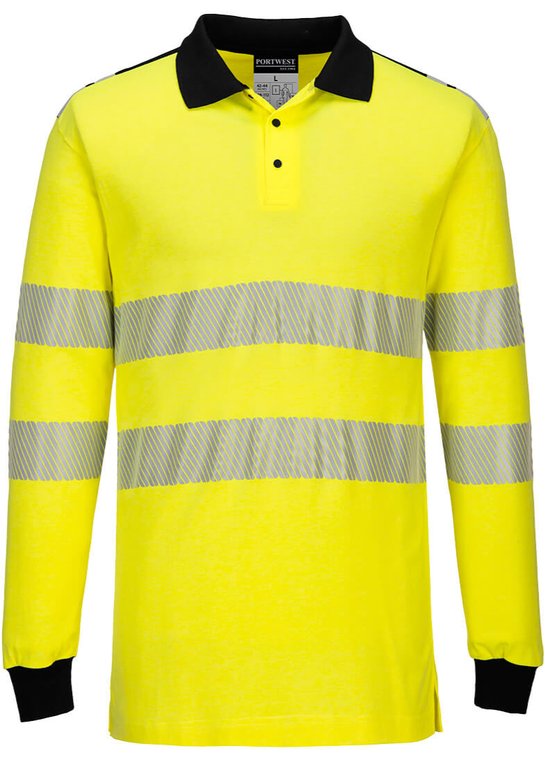 Load image into Gallery viewer, Polo Shirt PORTWEST FR702

