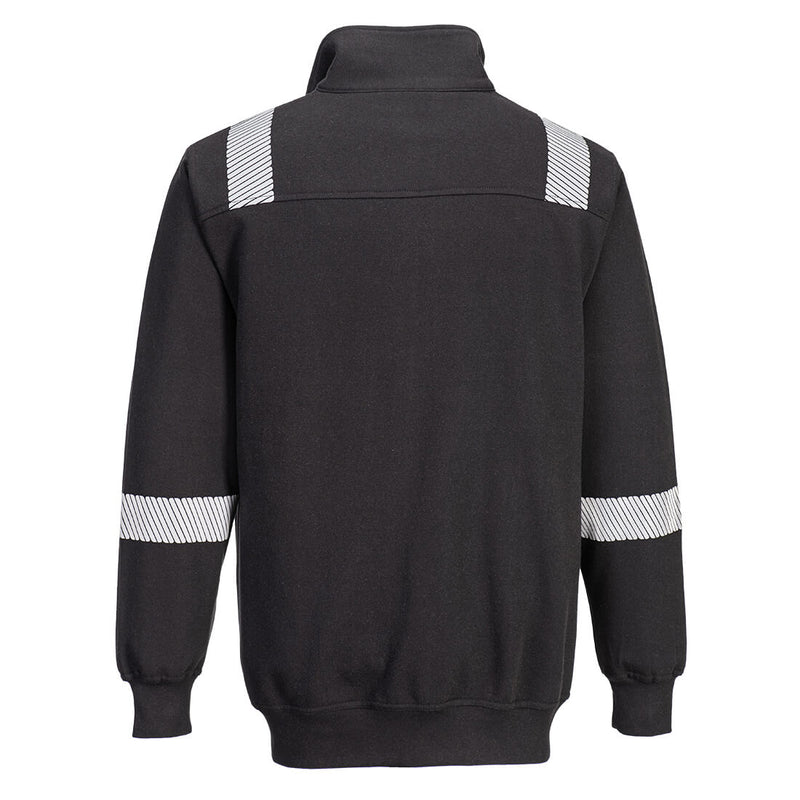 Load image into Gallery viewer, Sweatshirt PORTWEST FR710
