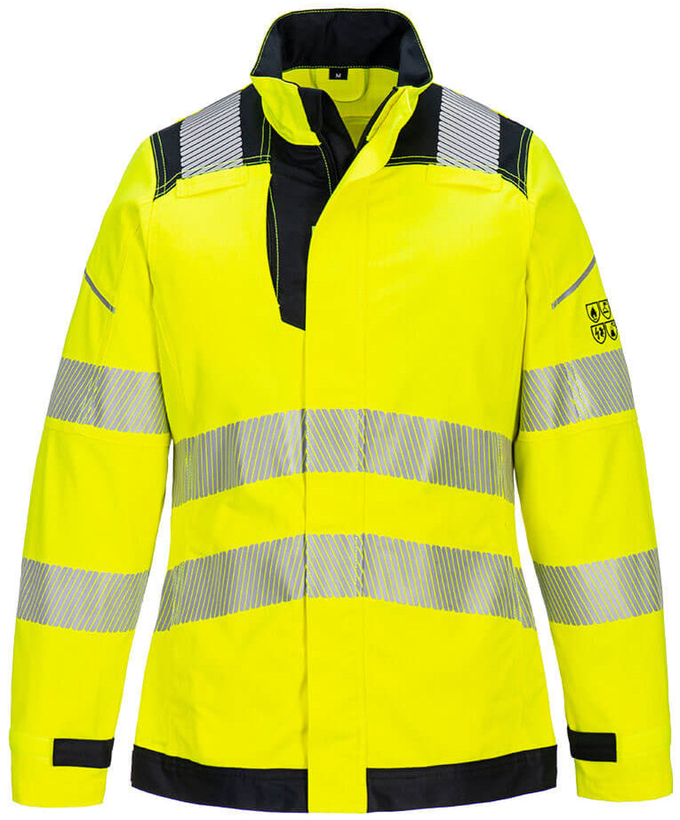 Load image into Gallery viewer, Women&#39;s Jacket PORTWEST FR715
