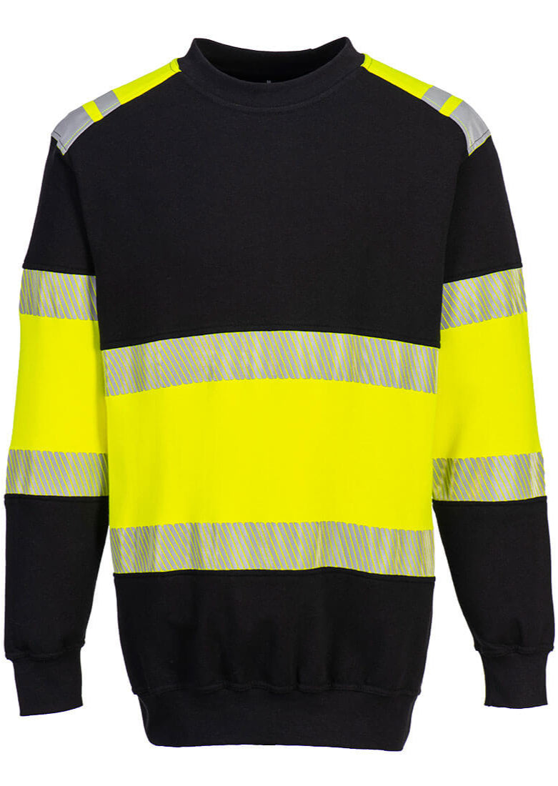 Load image into Gallery viewer, Sweatshirt PORTWEST FR716
