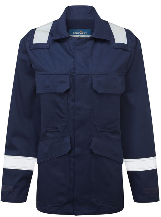 Sieviešu jaka PORTWEST FR740