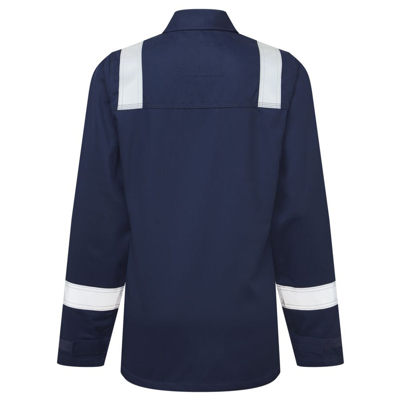 Ielādējiet attēlu galerijas skatītājā, Sieviešu jaka PORTWEST FR740
