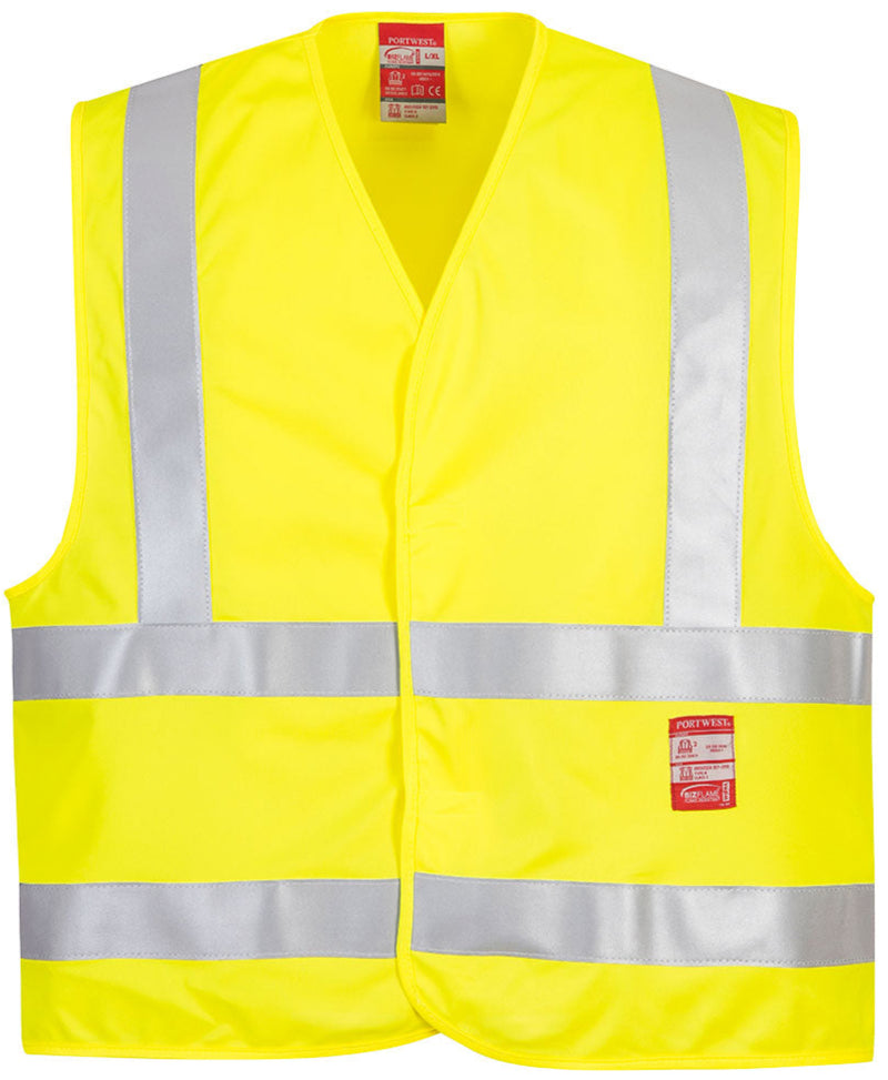 Load image into Gallery viewer, Vest PORTWEST FR75
