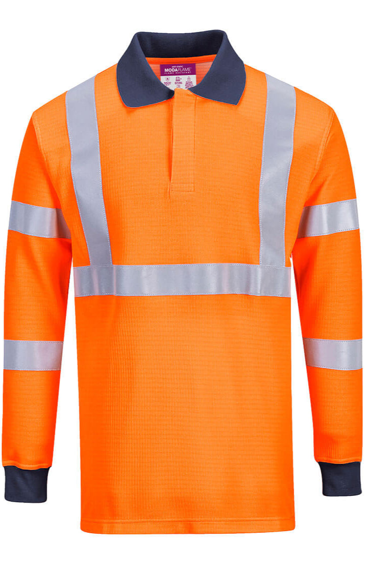 Load image into Gallery viewer, Polo Shirt PORTWEST FR76
