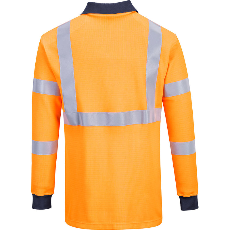Load image into Gallery viewer, Polo Shirt PORTWEST FR76

