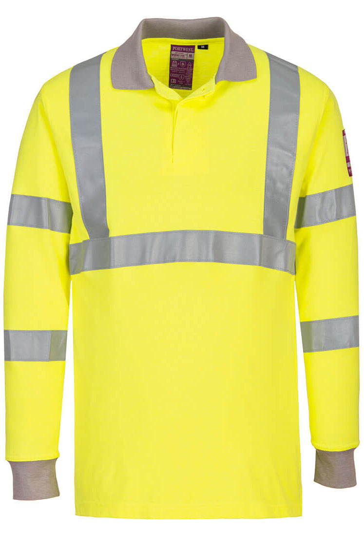 Load image into Gallery viewer, Polo Shirt PORTWEST FR77
