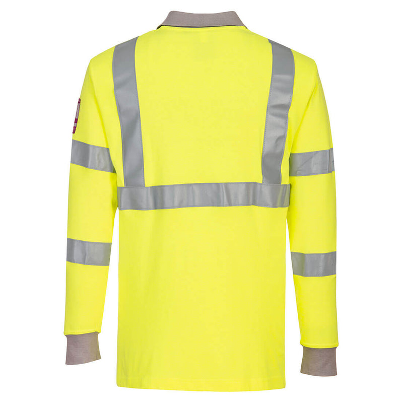 Load image into Gallery viewer, Polo Shirt PORTWEST FR77
