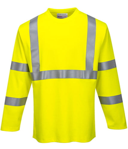 Shirt PORTWEST FR96