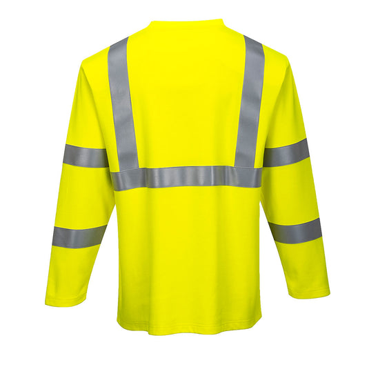 Shirt PORTWEST FR96