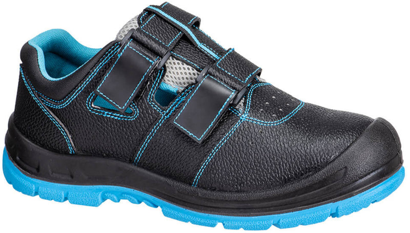Load image into Gallery viewer, Sandals PORTWEST FS70 S1P
