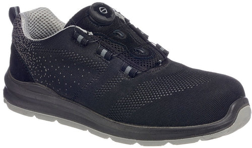 Apavi PORTWEST FT08 S1P