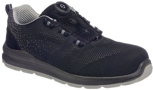 Apavi PORTWEST FT08 S1P