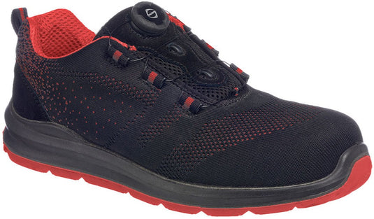 Apavi PORTWEST FT08 S1P