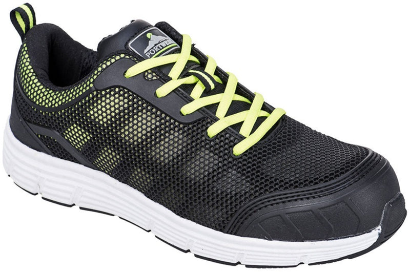 Load image into Gallery viewer, Shoes PORTWEST FT15
