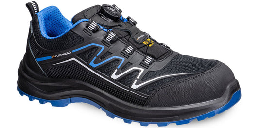 Apavi PORTWEST FT32 S1PS