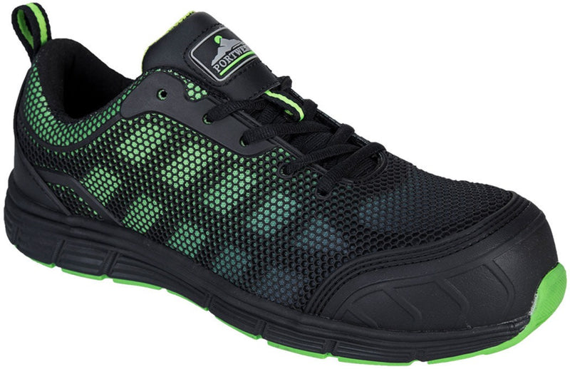 Load image into Gallery viewer, Shoes PORTWEST FT35
