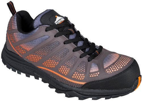 Apavi PORTWEST FT36 S1PS