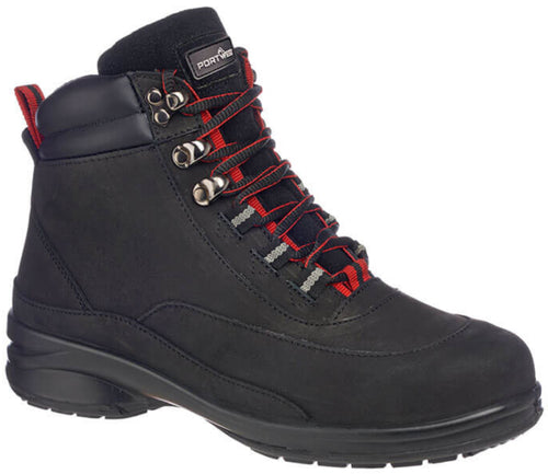 Apavi PORTWEST FT42 S3