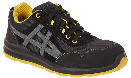 Apavi PORTWEST FT50 S1