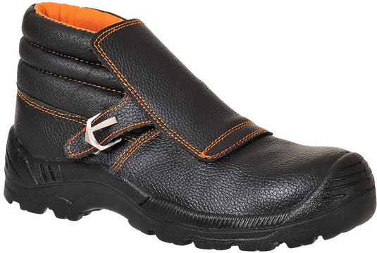 Shoes PORTWEST FW07