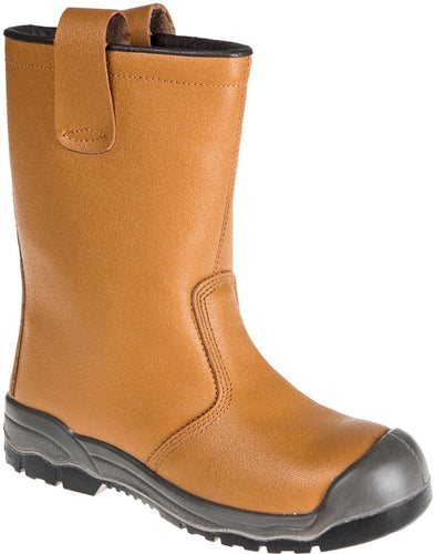 Ziemas Zābaki PORTWEST FW13 S1P