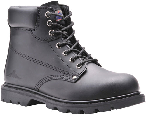 Zābaki PORTWEST FW16 SBP