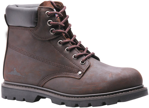 Zābaki PORTWEST FW17 SB