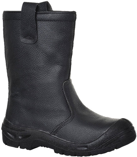 Ziemas Zābaki PORTWEST FW29 S3