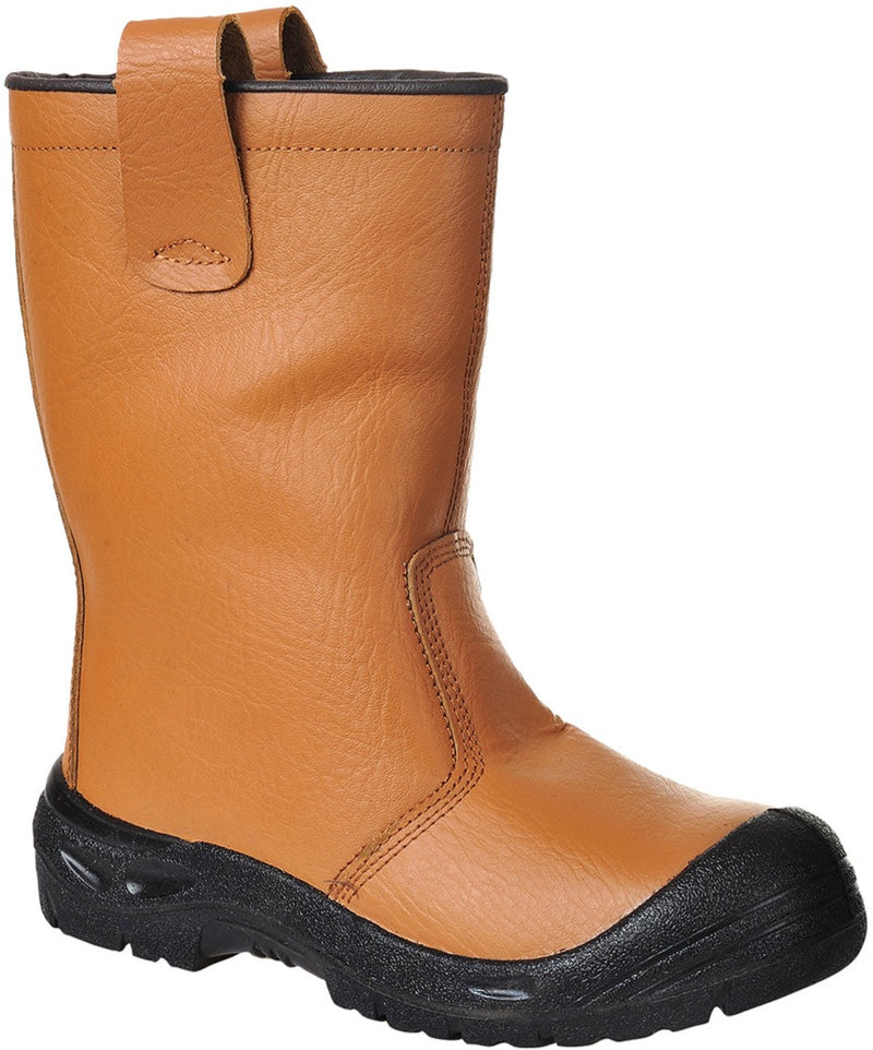 Load image into Gallery viewer, Shoes PORTWEST FW29
