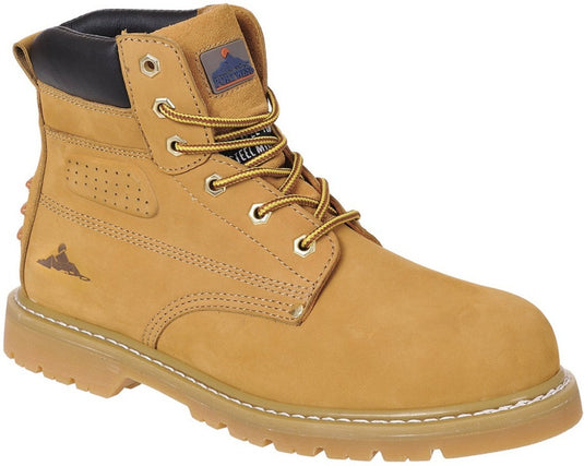 Shoes PORTWEST FW35