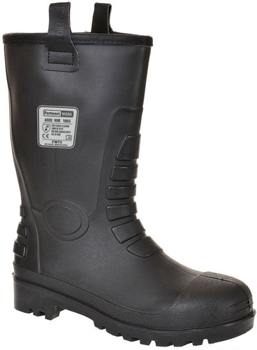Ziemas Zābaki PORTWEST FW75 S5