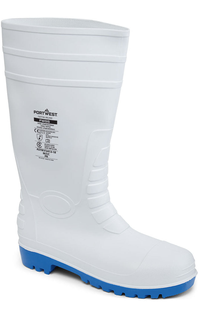 Load image into Gallery viewer, Wellingtons PORTWEST FW95 S5
