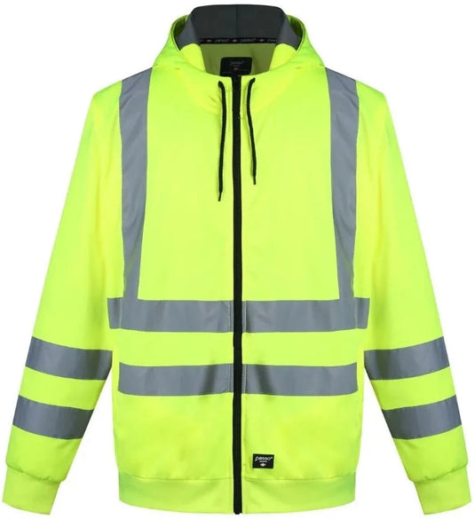 Hoodie PESSO FL03 Fleece