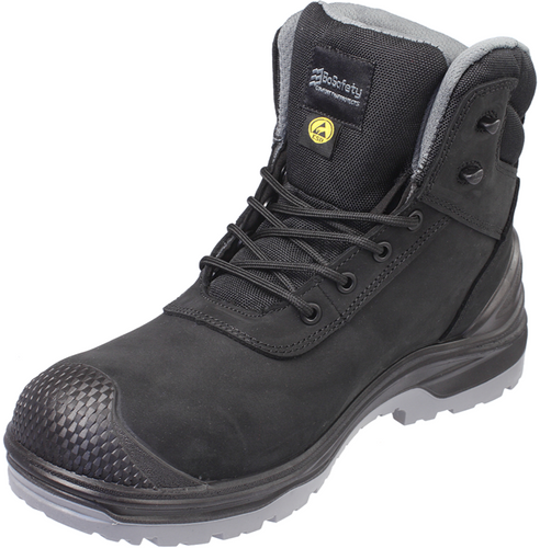 Shoes BOSAFETY GALIOT WARM S3