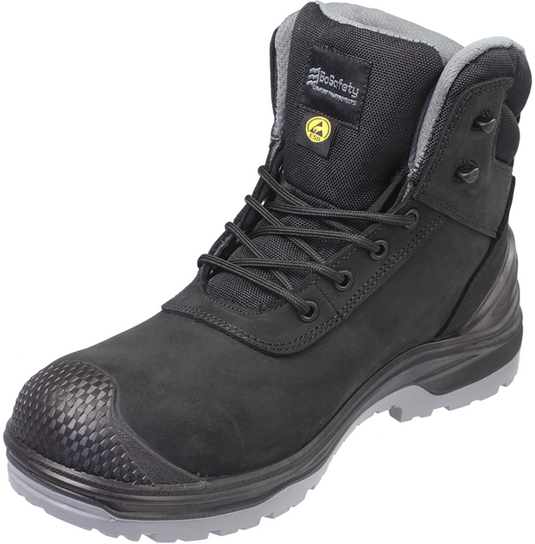 Shoes BOSAFETY GALIOT WARM S3