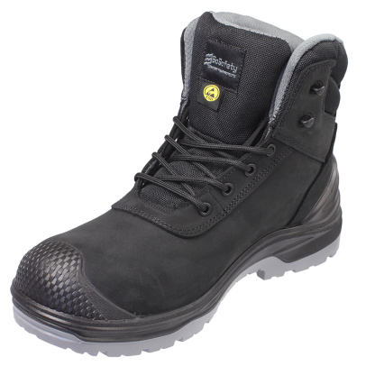 Load image into Gallery viewer, Shoes BOSAFETY GALIOT WARM S3
